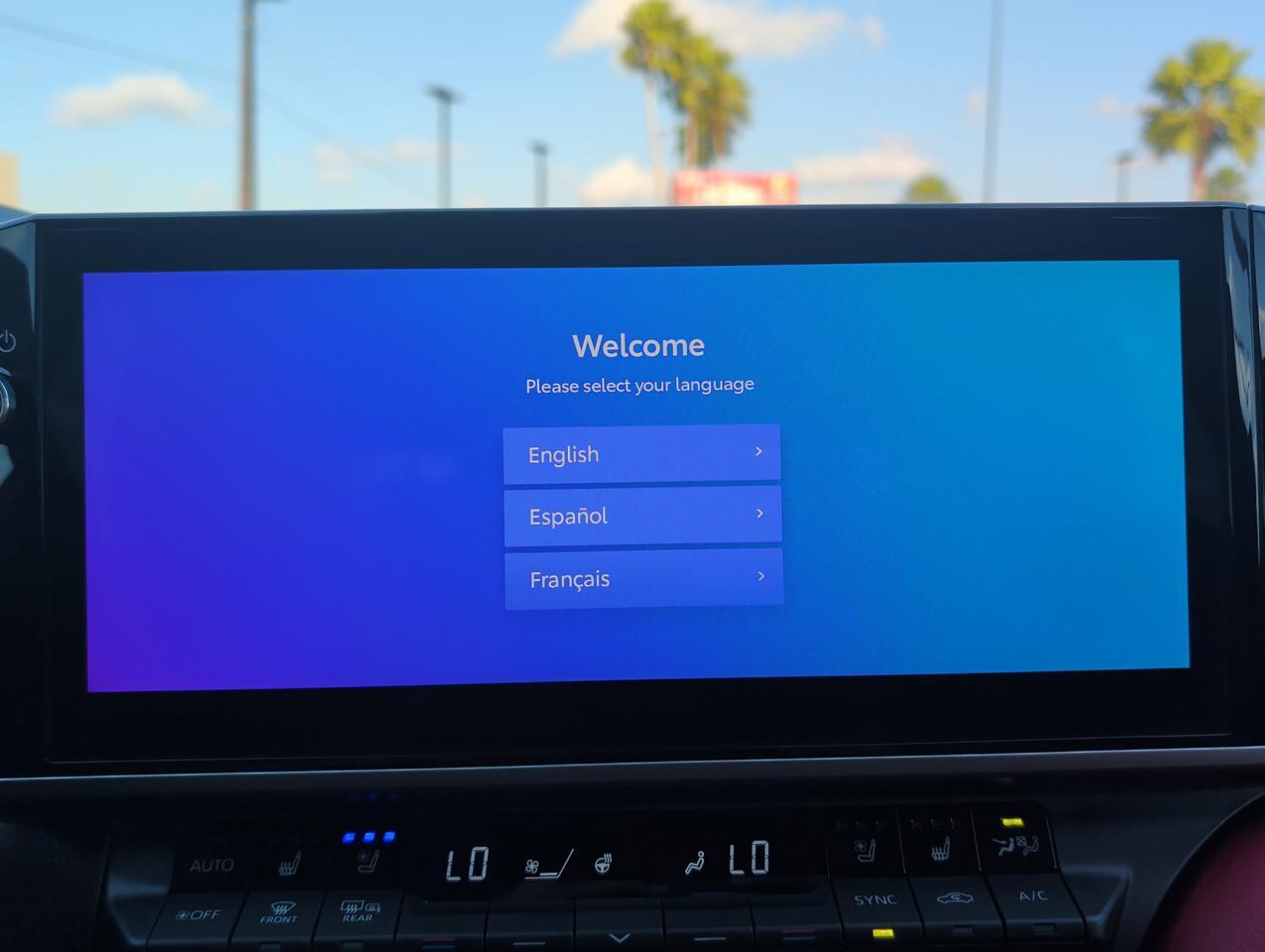 2025 Toyota Camry XSE San Juan TX