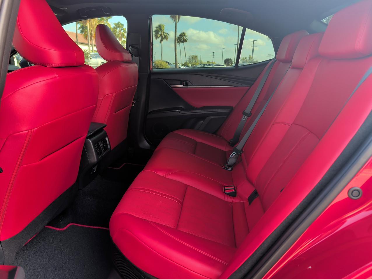 2025 Toyota Camry XSE San Juan TX