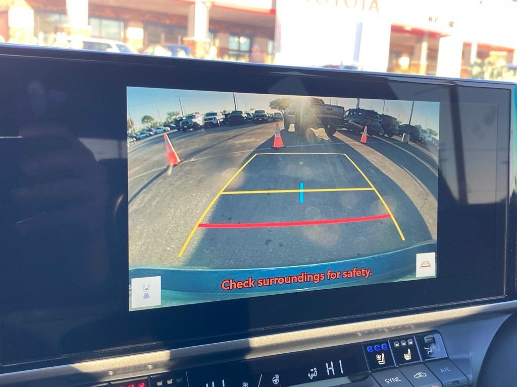 2025 Toyota Camry XSE San Antonio TX