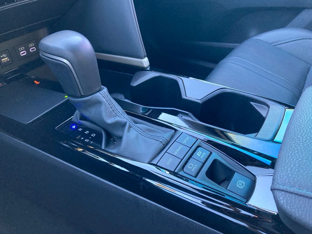 2025 Toyota Camry XSE San Antonio TX