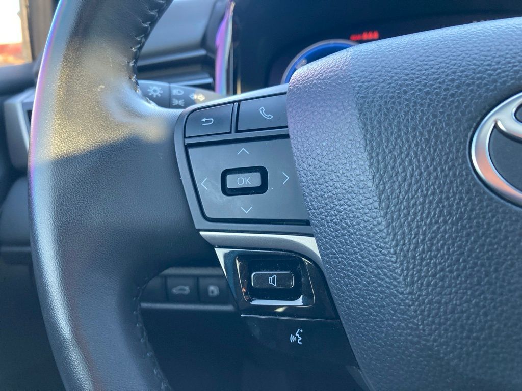 2025 Toyota Camry XSE San Antonio TX