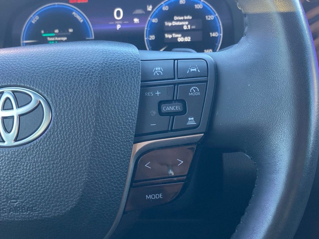 2025 Toyota Camry XSE San Antonio TX