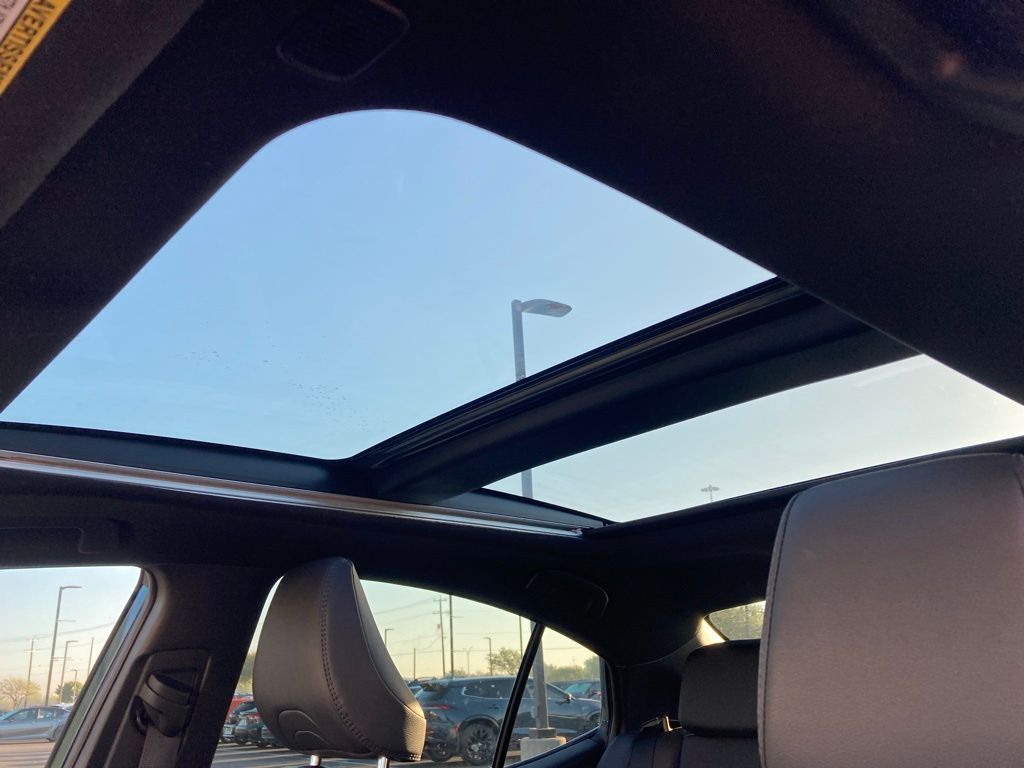 2025 Toyota Camry XSE San Antonio TX