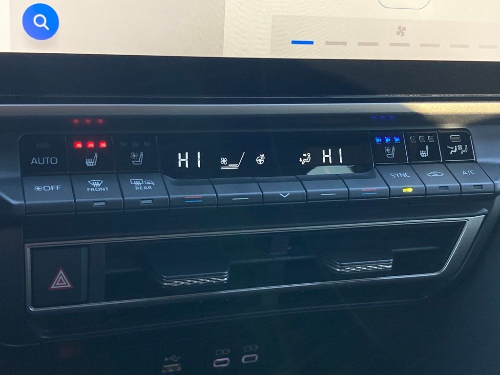 2025 Toyota Camry XSE San Antonio TX