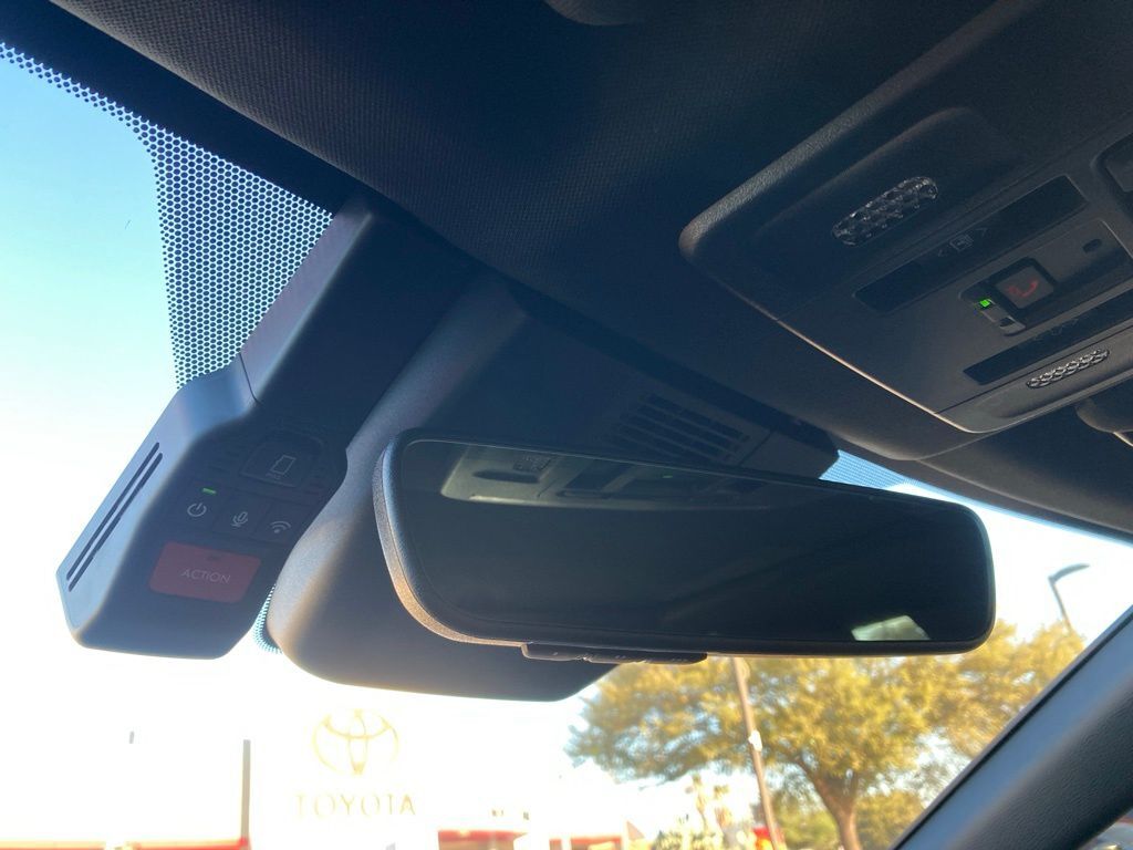 2025 Toyota Camry XSE San Antonio TX