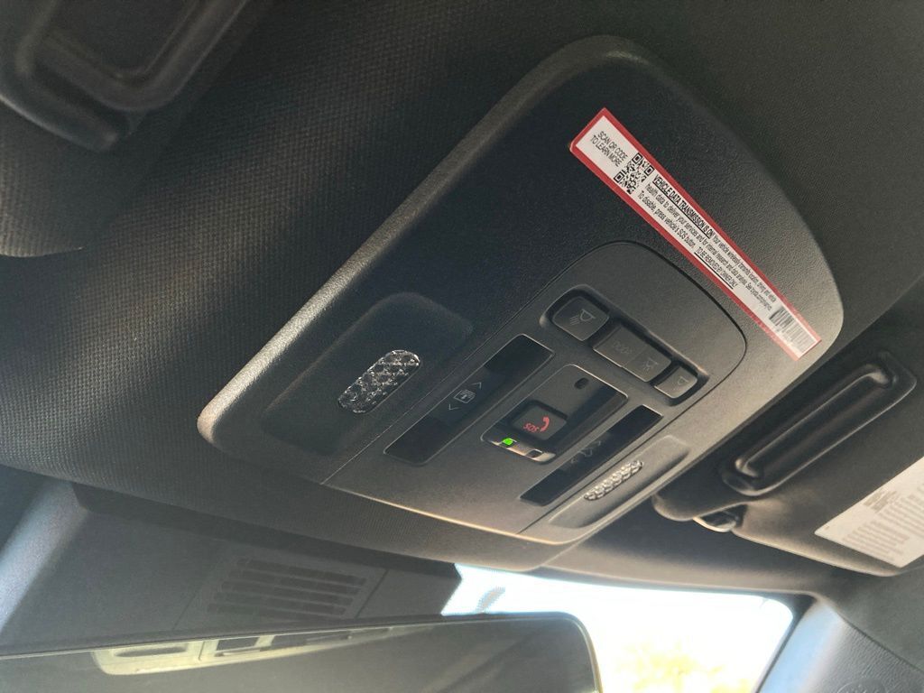 2025 Toyota Camry XSE San Antonio TX