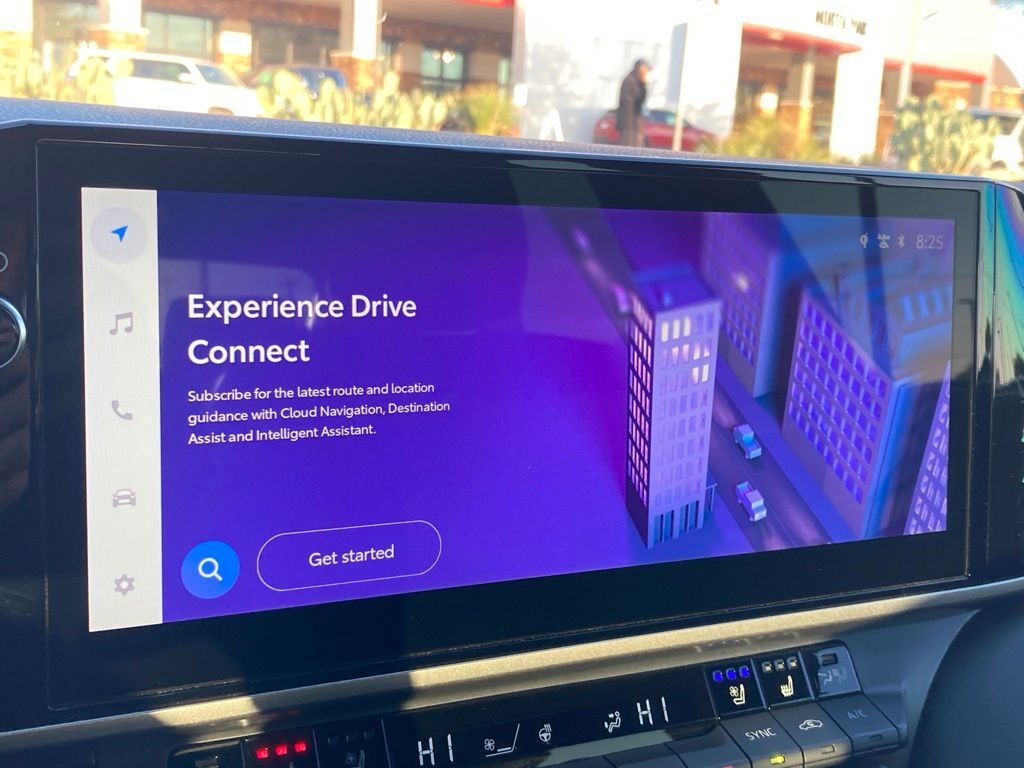 2025 Toyota Camry XSE San Antonio TX