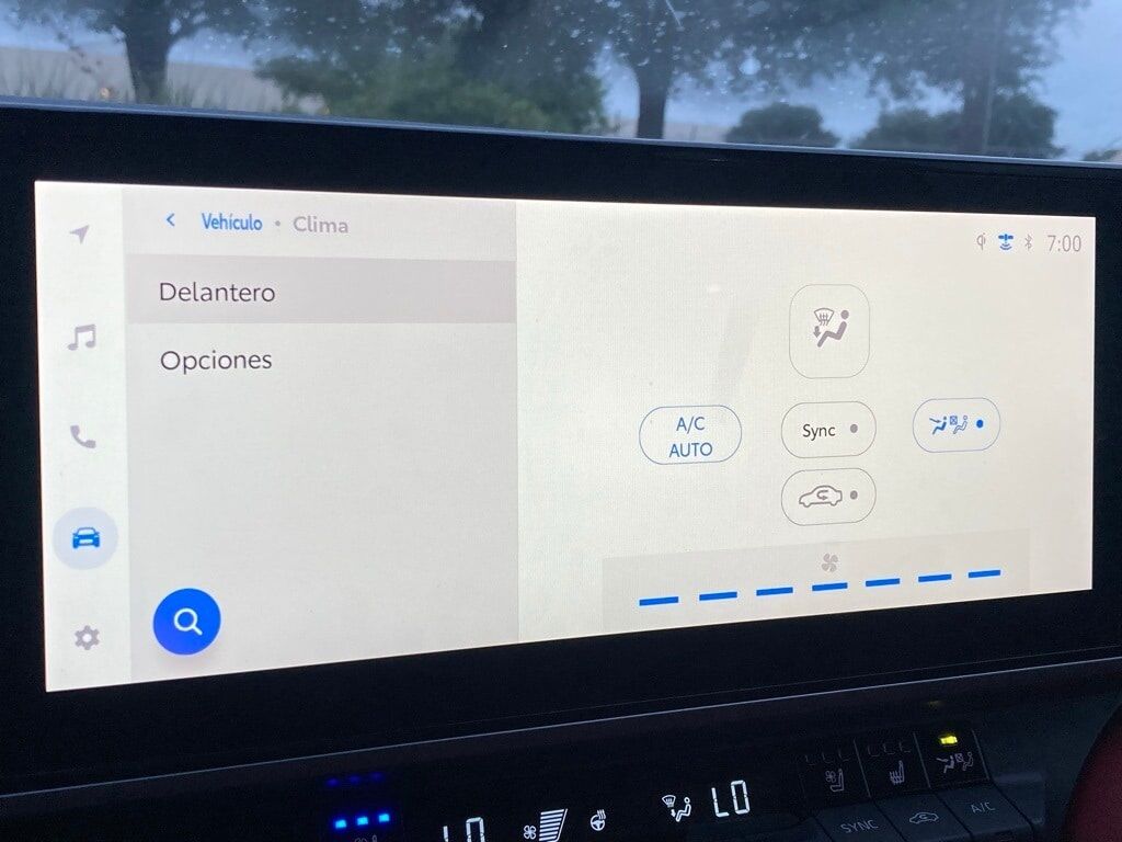 2025 Toyota Camry XSE San Antonio TX