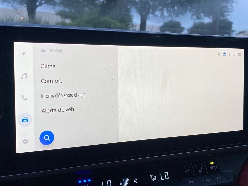 2025 Toyota Camry XSE San Antonio TX