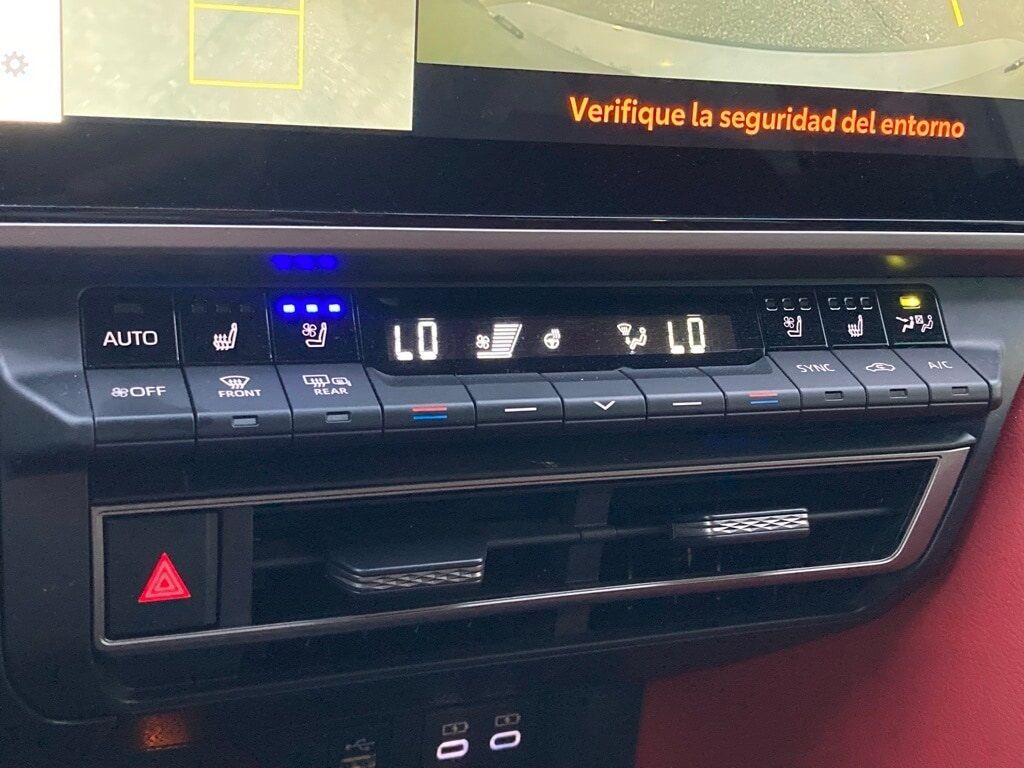 2025 Toyota Camry XSE San Antonio TX