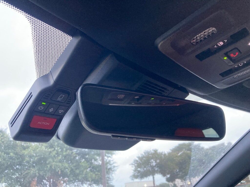 2025 Toyota Camry XSE San Antonio TX