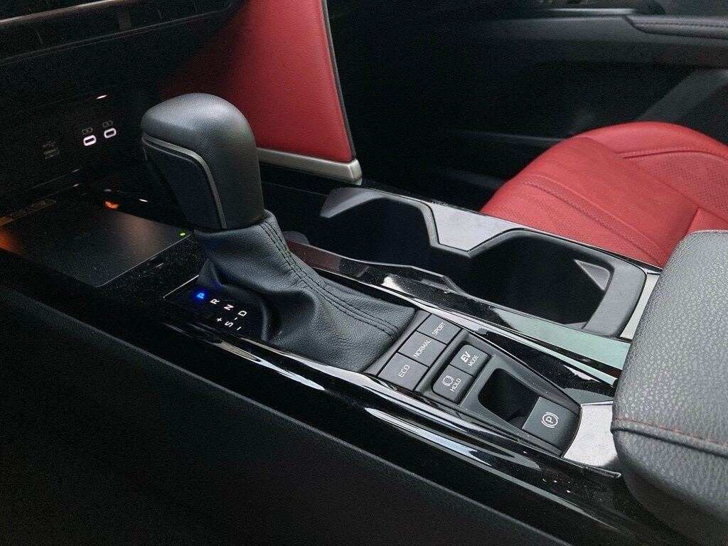2025 Toyota Camry XSE San Antonio TX