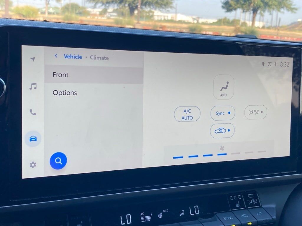 2025 Toyota Camry XSE San Antonio TX