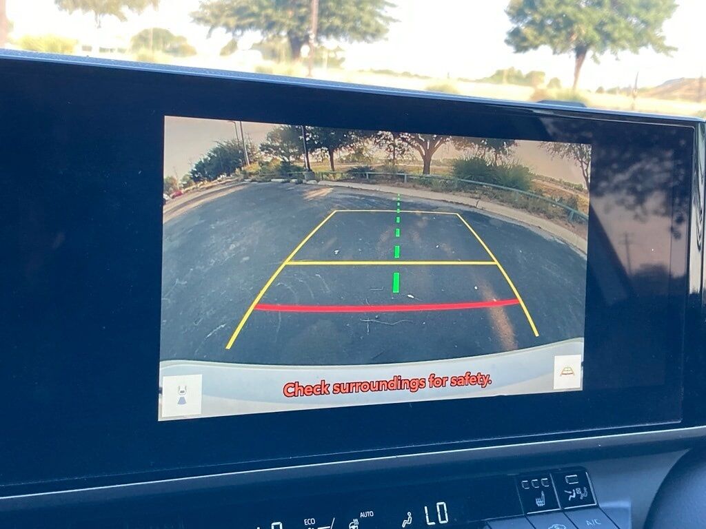 2025 Toyota Camry XSE San Antonio TX