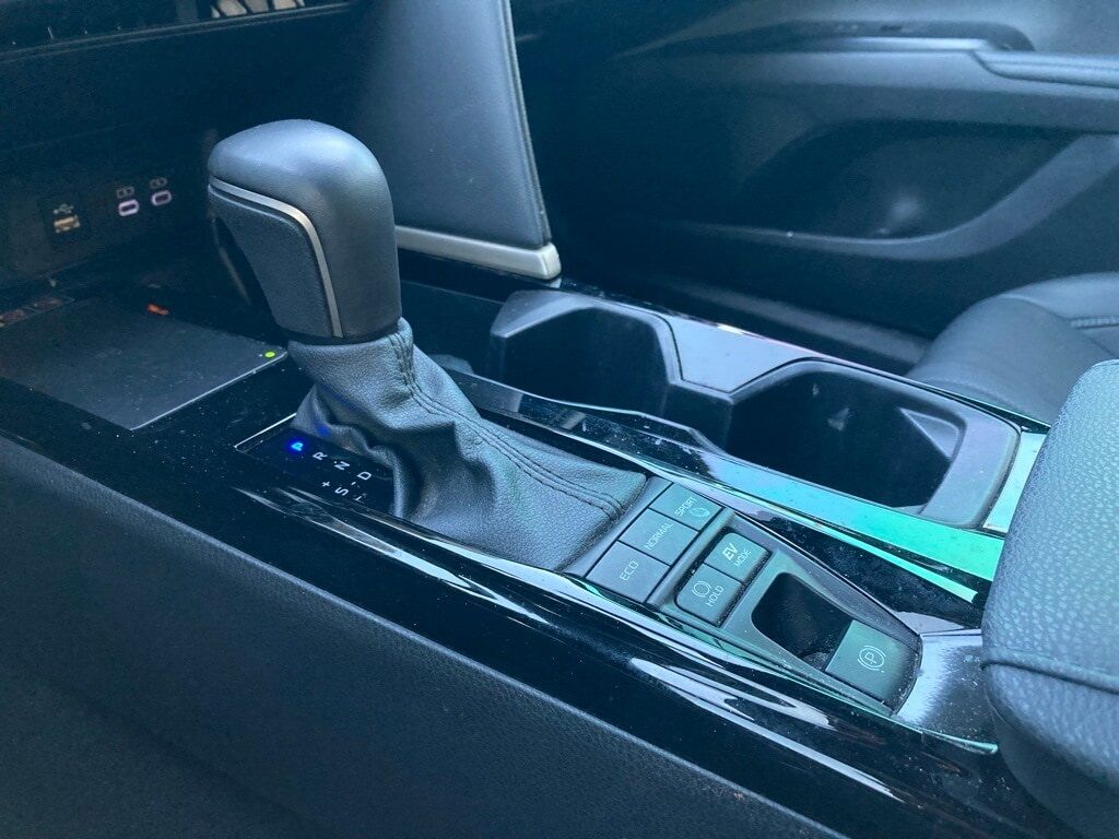 2025 Toyota Camry XSE San Antonio TX