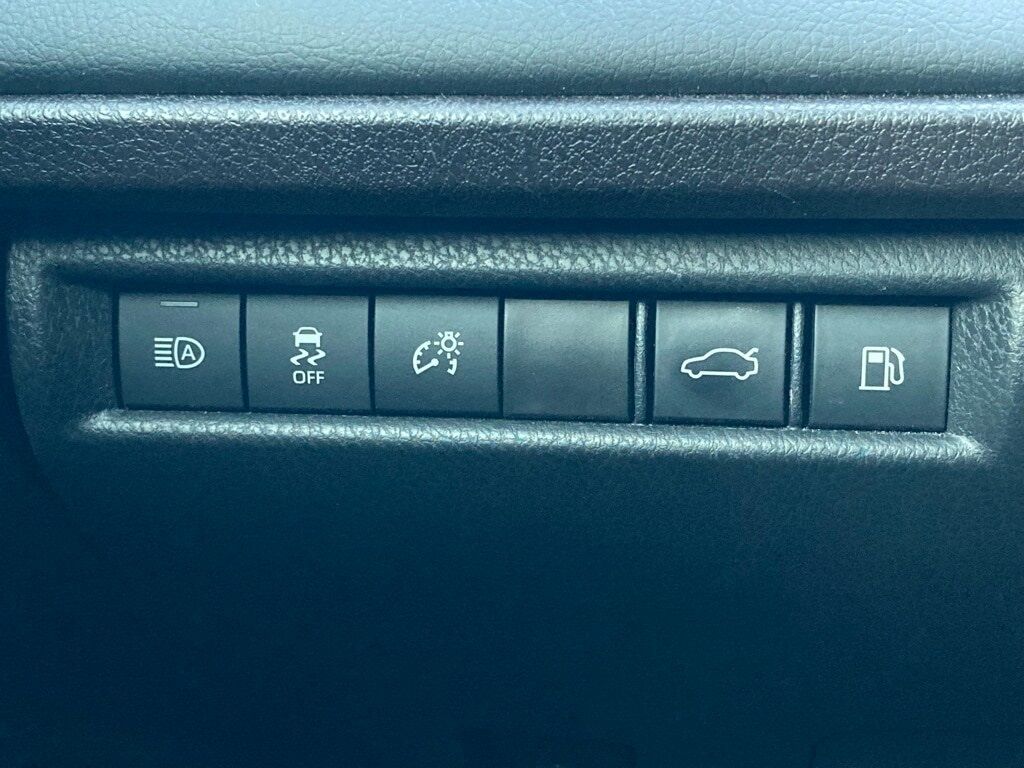 2025 Toyota Camry XSE San Antonio TX