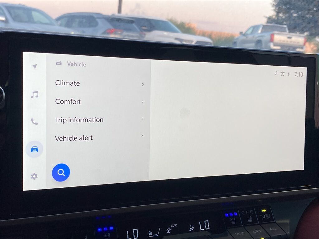 2025 Toyota Camry XSE San Antonio TX