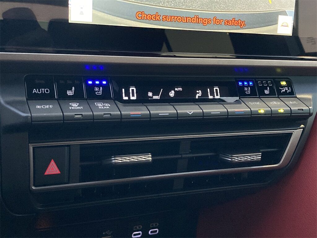 2025 Toyota Camry XSE San Antonio TX