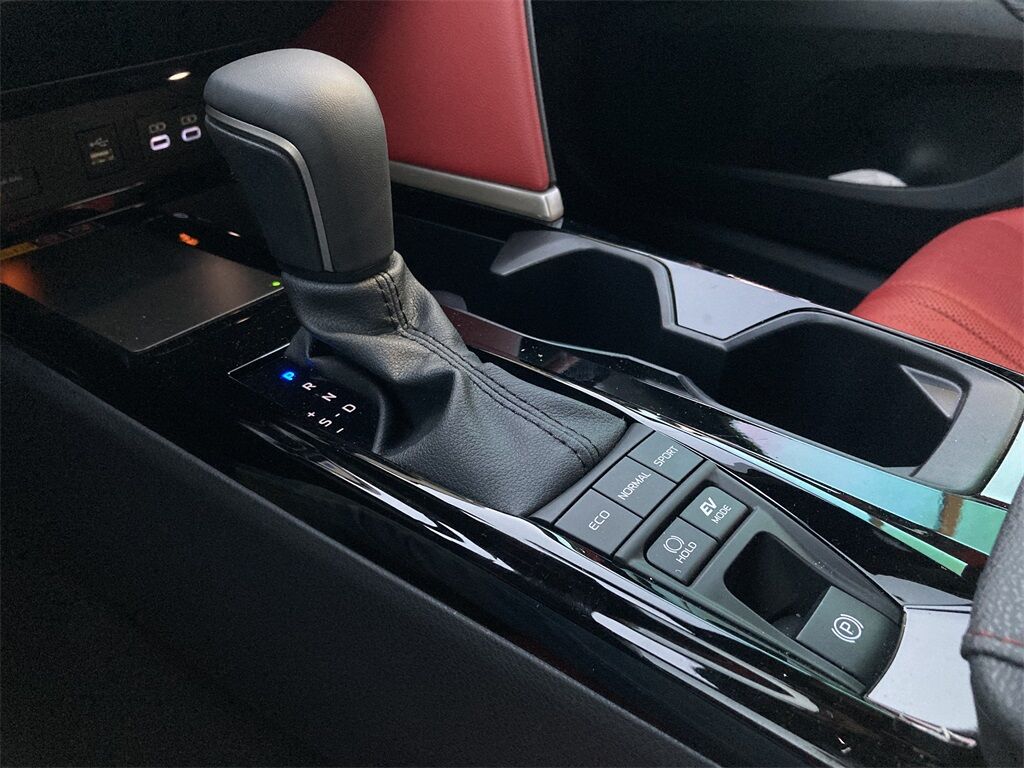 2025 Toyota Camry XSE San Antonio TX