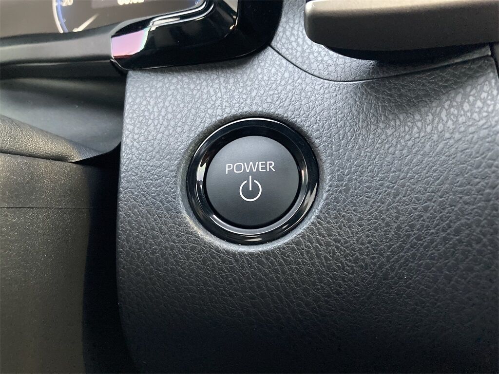 2025 Toyota Camry XSE San Antonio TX