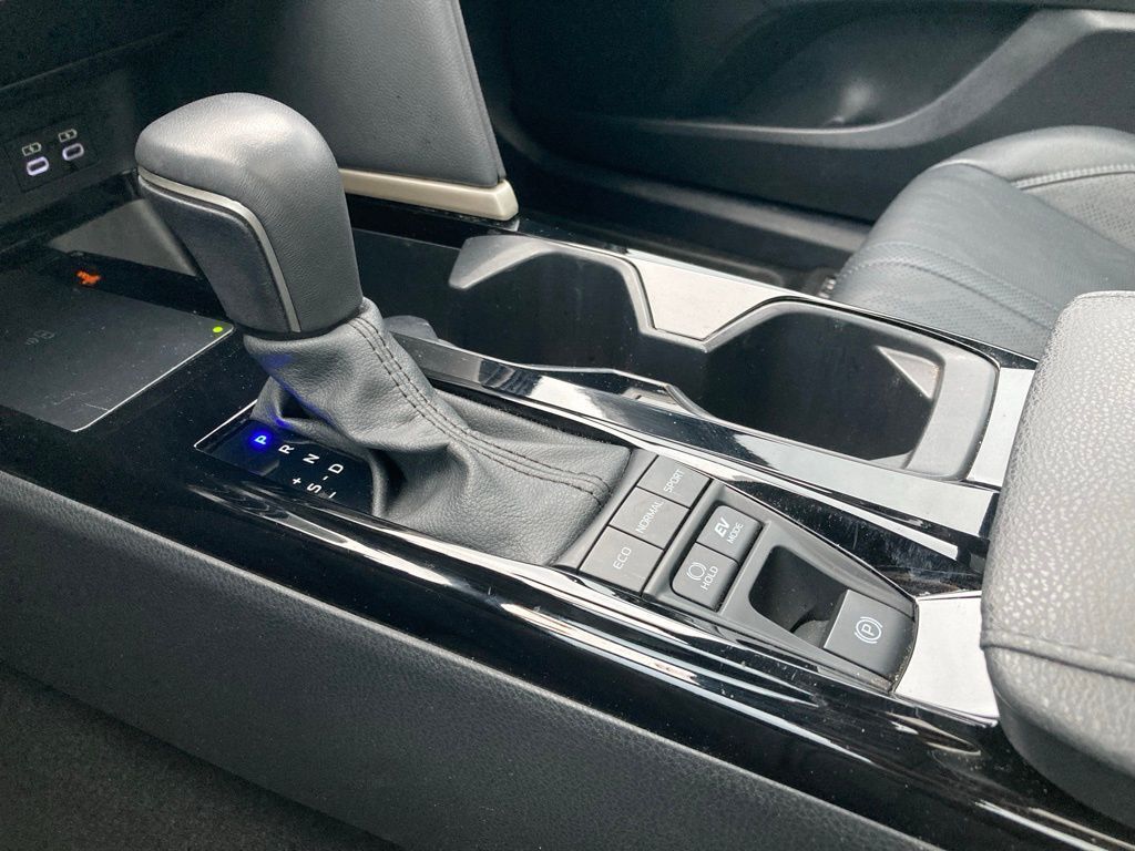 2025 Toyota Camry XSE San Antonio TX