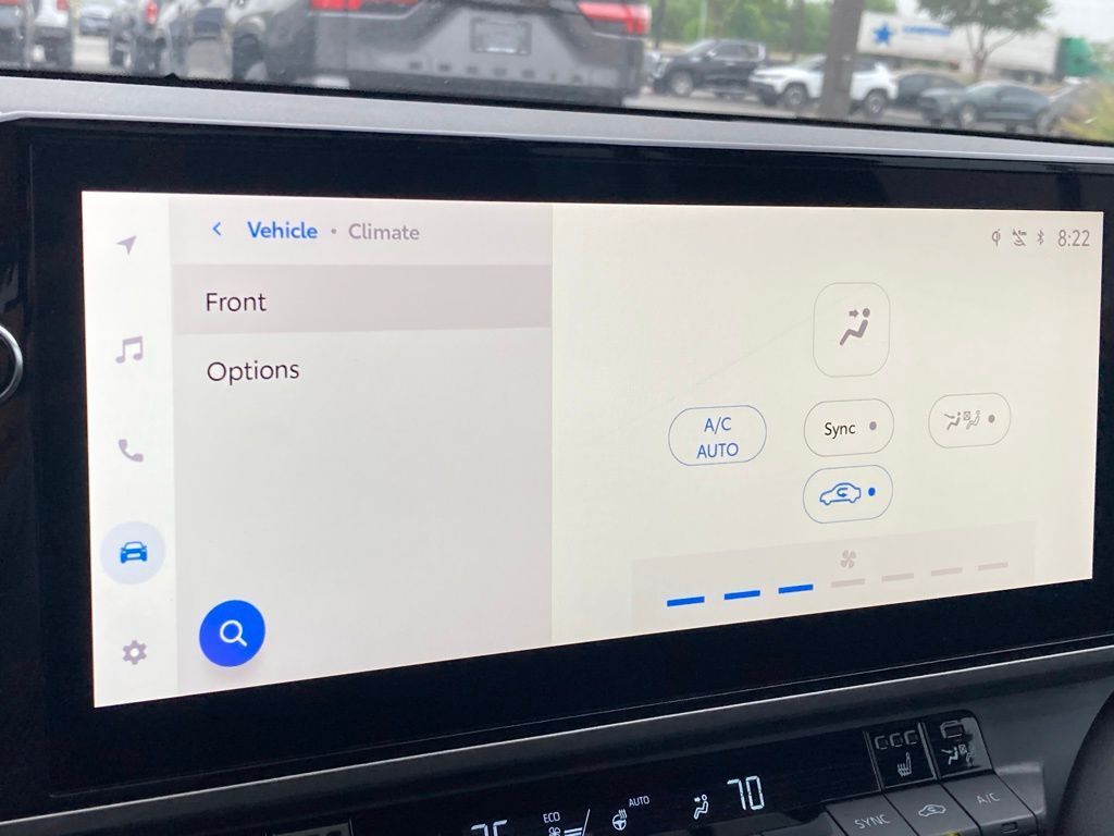 2025 Toyota Camry XSE San Antonio TX