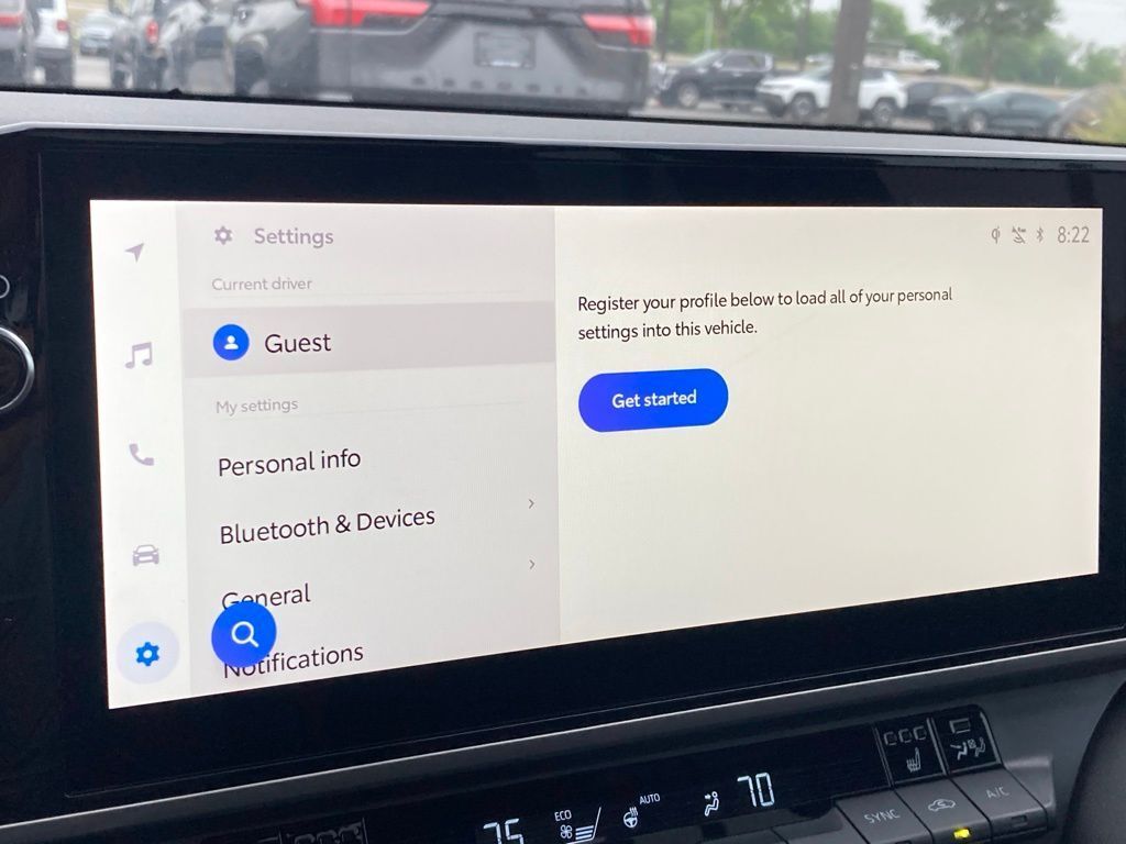 2025 Toyota Camry XSE San Antonio TX