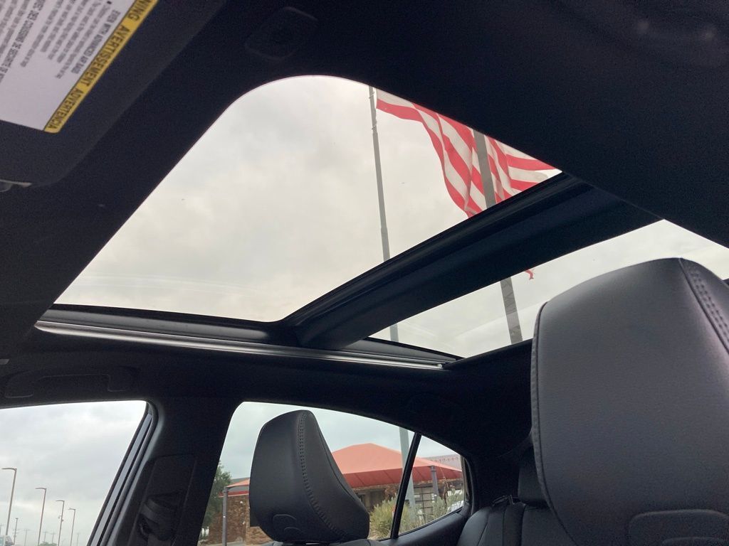 2025 Toyota Camry XSE San Antonio TX