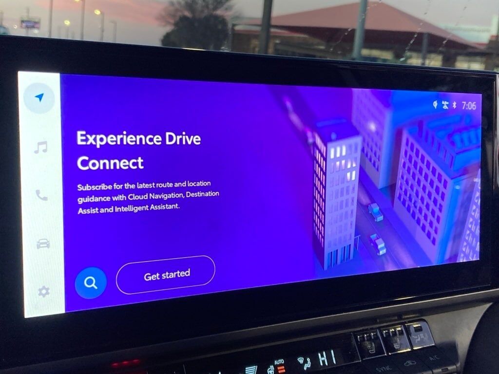 2025 Toyota Camry XSE San Antonio TX