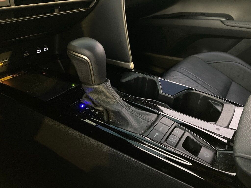 2025 Toyota Camry XSE San Antonio TX