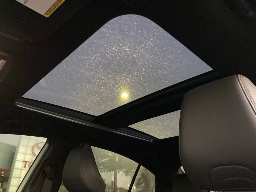 2025 Toyota Camry XSE San Antonio TX