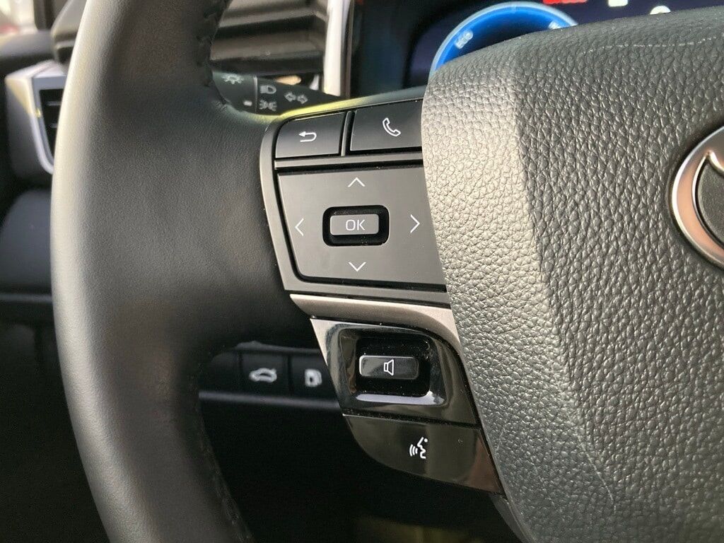 2025 Toyota Camry XSE San Antonio TX