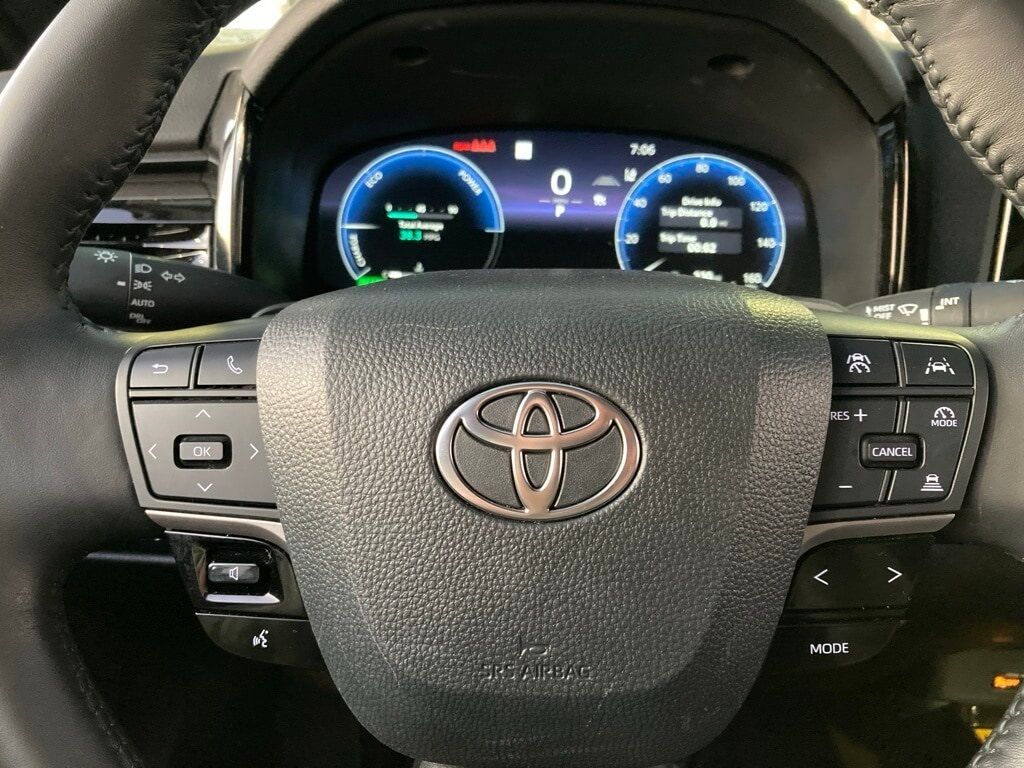 2025 Toyota Camry XSE San Antonio TX