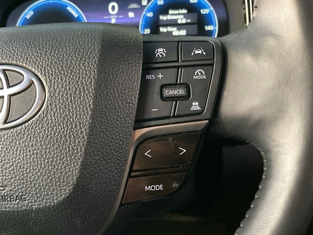 2025 Toyota Camry XSE San Antonio TX