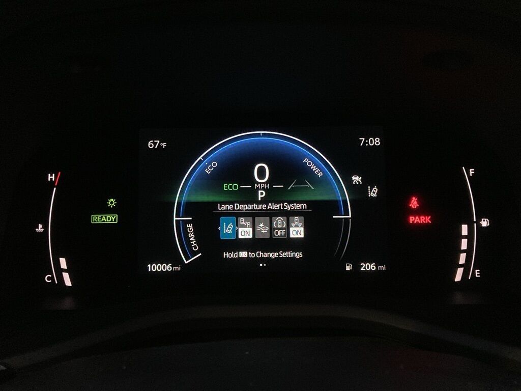 2025 Toyota Camry XSE San Antonio TX