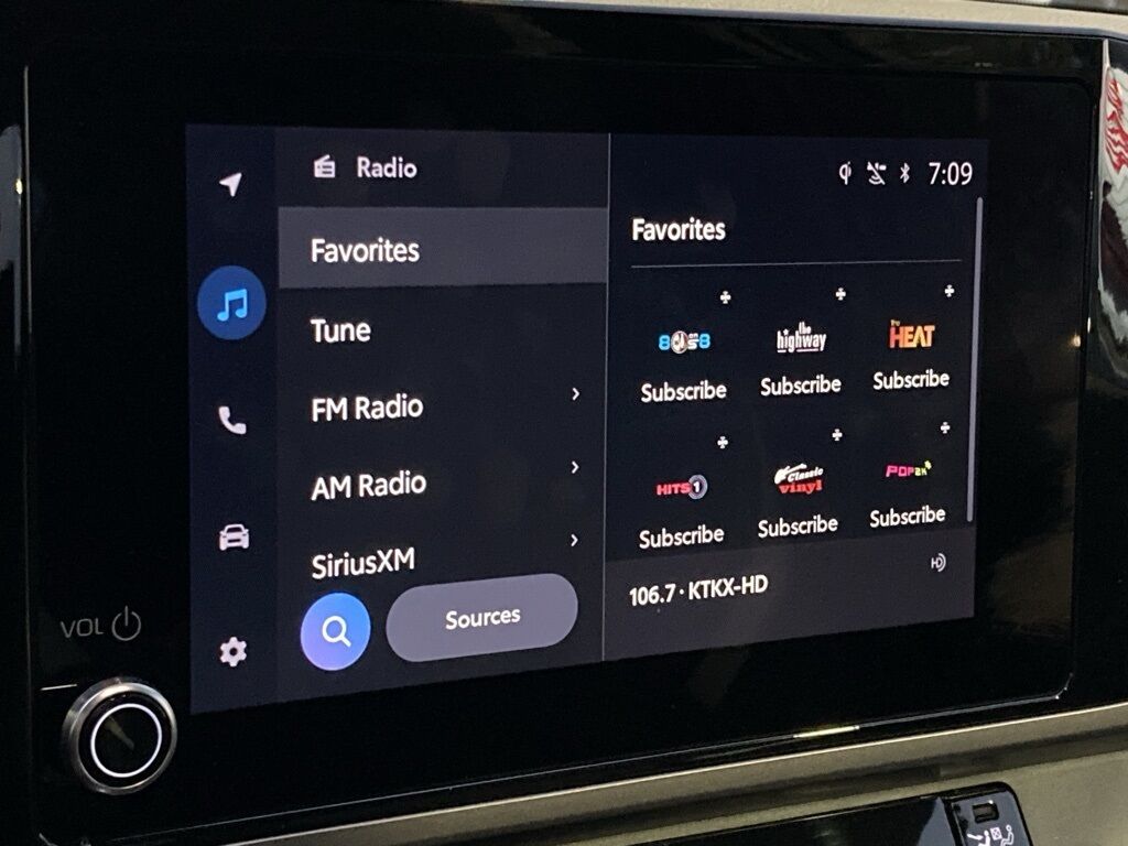 2025 Toyota Camry XSE San Antonio TX