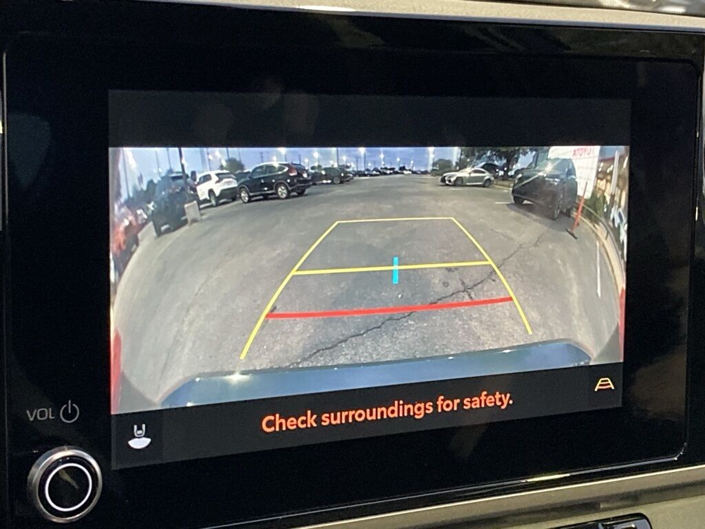 2025 Toyota Camry XSE San Antonio TX