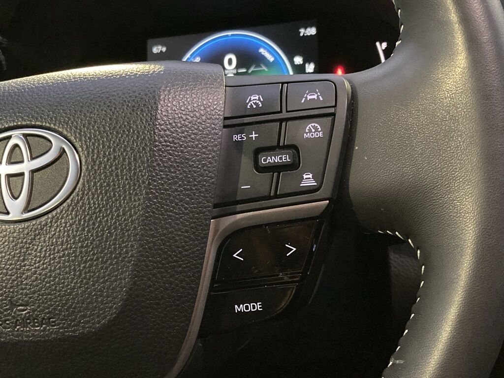 2025 Toyota Camry XSE San Antonio TX