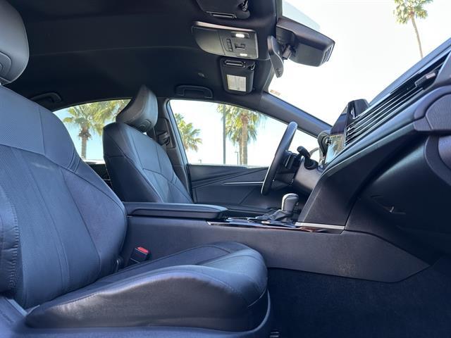 2025 Toyota Camry XSE Tucson AZ