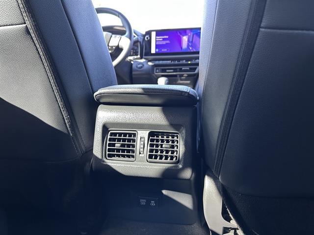 2025 Toyota Camry XSE Tucson AZ