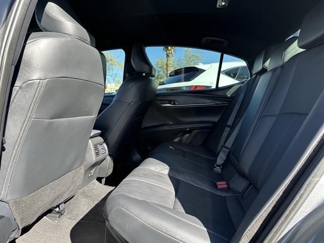 2025 Toyota Camry XSE Tucson AZ