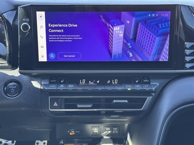 2025 Toyota Camry XSE Tucson AZ