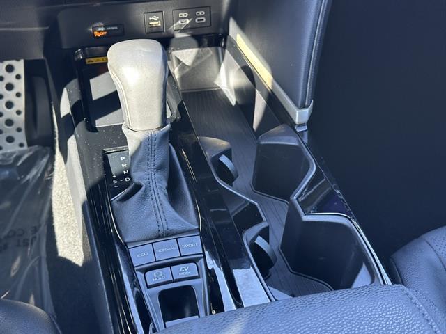 2025 Toyota Camry XSE Tucson AZ