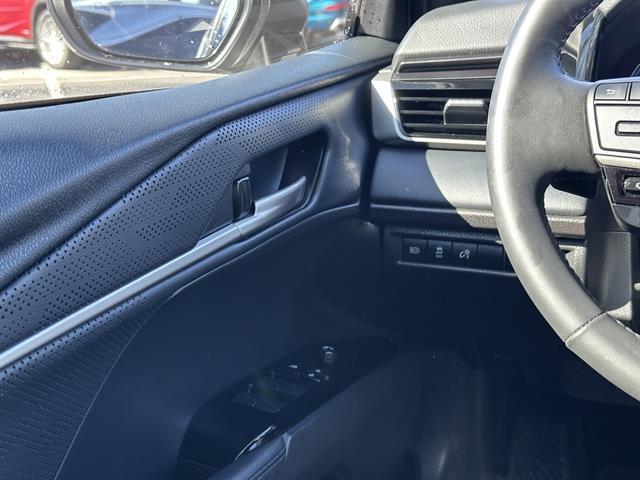 2025 Toyota Camry XSE Tucson AZ