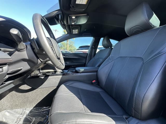 2025 Toyota Camry XSE Tucson AZ