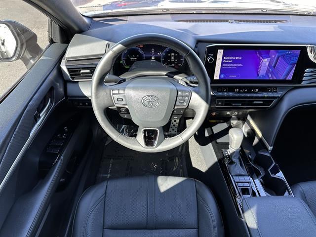 2025 Toyota Camry XSE Tucson AZ