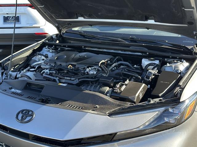 2025 Toyota Camry XSE Tucson AZ