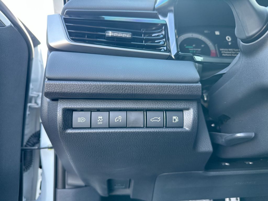 2025 Toyota Camry XSE Tucson AZ
