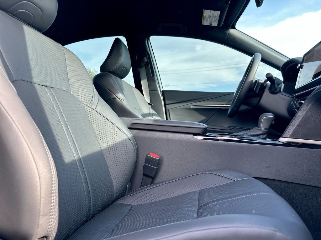 2025 Toyota Camry XSE Tucson AZ