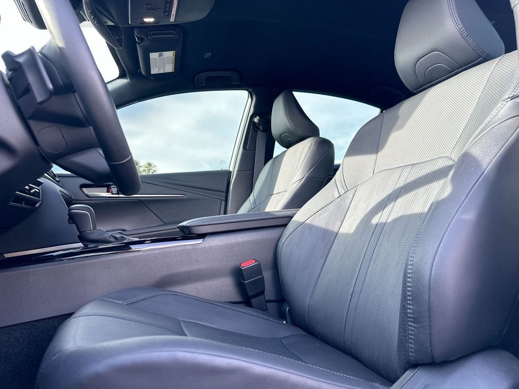 2025 Toyota Camry XSE Tucson AZ